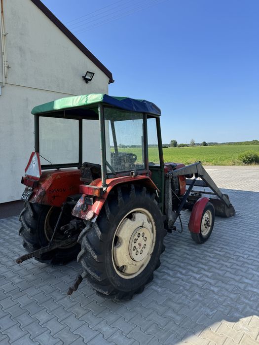 C 330  , z Turem II-właściciel,Zarejestrowany