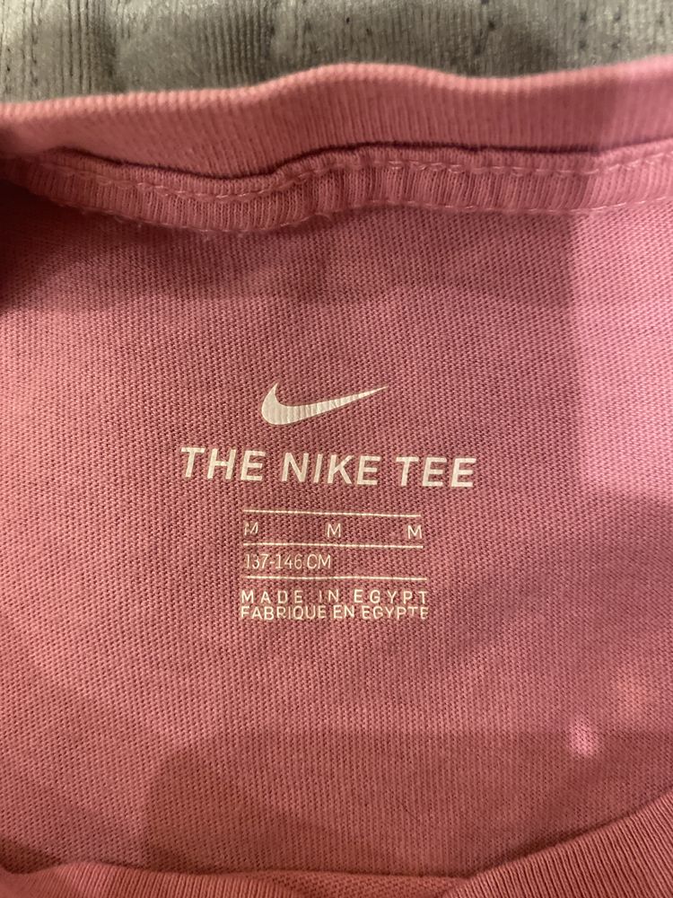 Худі та футболка nike оригінал