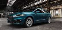 4x Felgi Alutec 18 7,5J 5x108 ET49 Volvo JAGUAR Ford Mondeo MK5