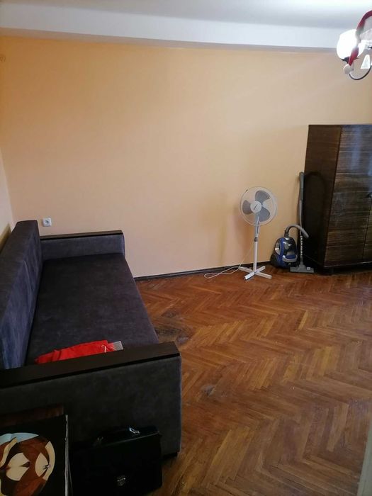 Аренда. "Лесной". Однокомнатная. 9000грн/мес.