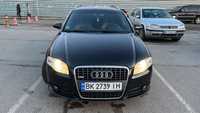 Audi A4 b7 2.0 TDI