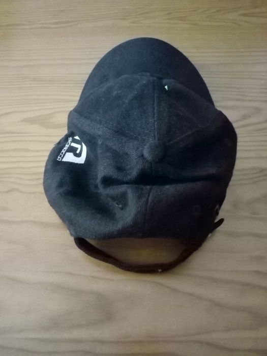 Chapéu Scirocco coleção