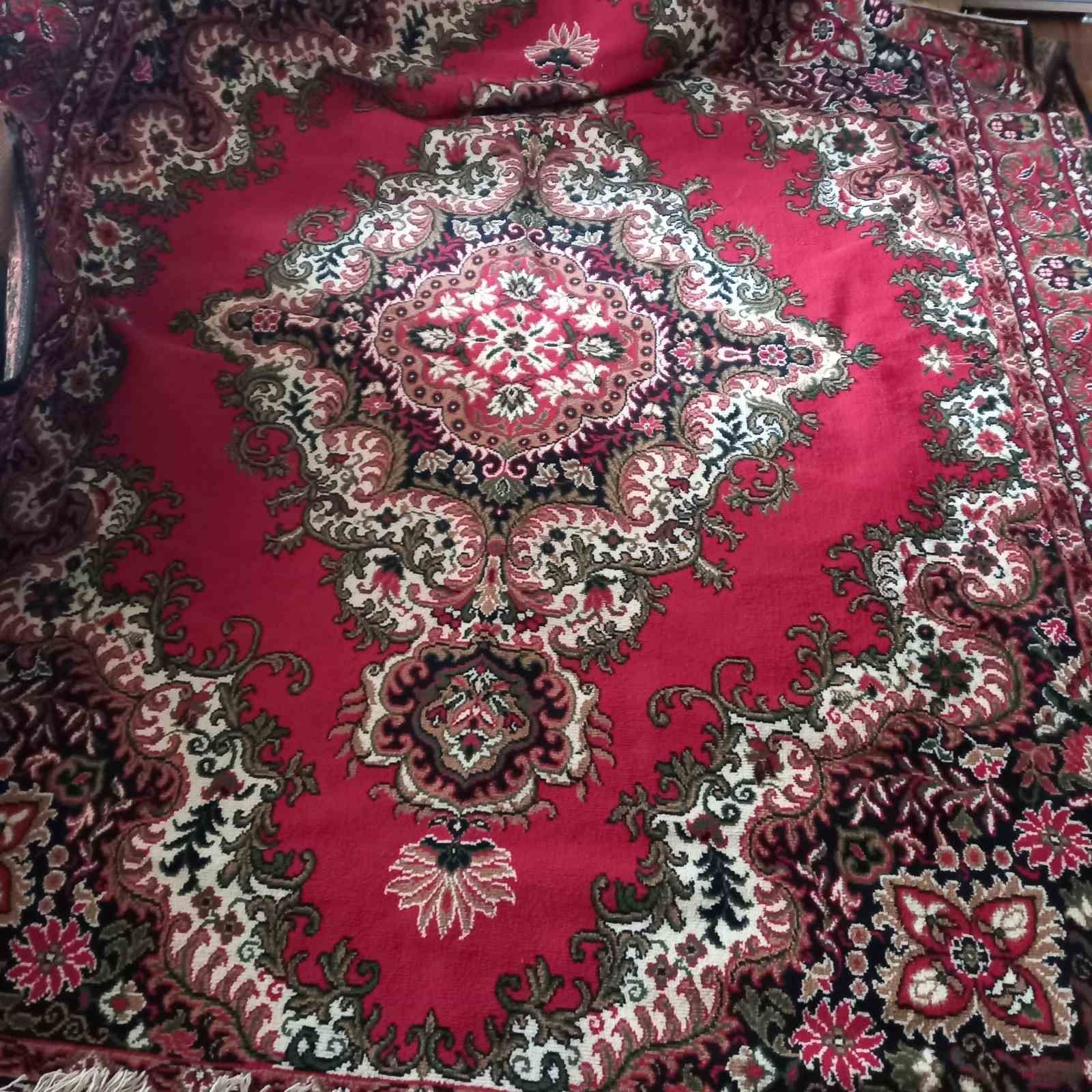 Палас, килим 3*4