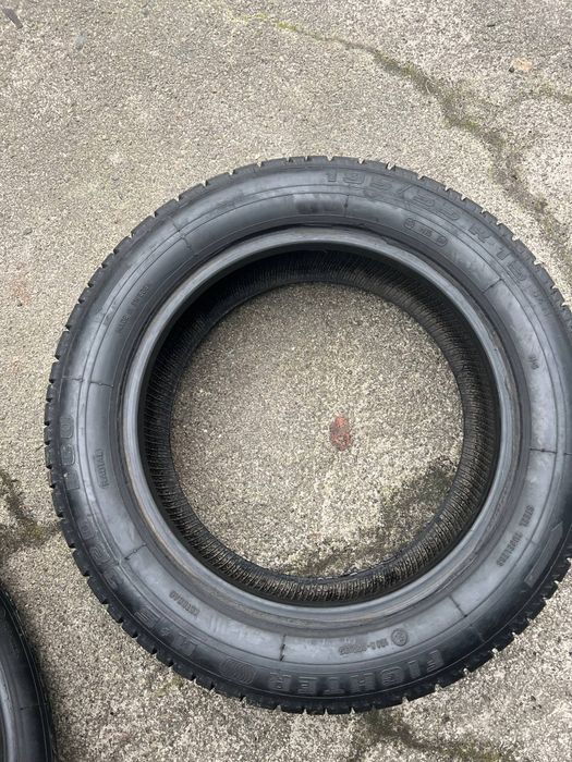 Резина зимня 195/55 r15