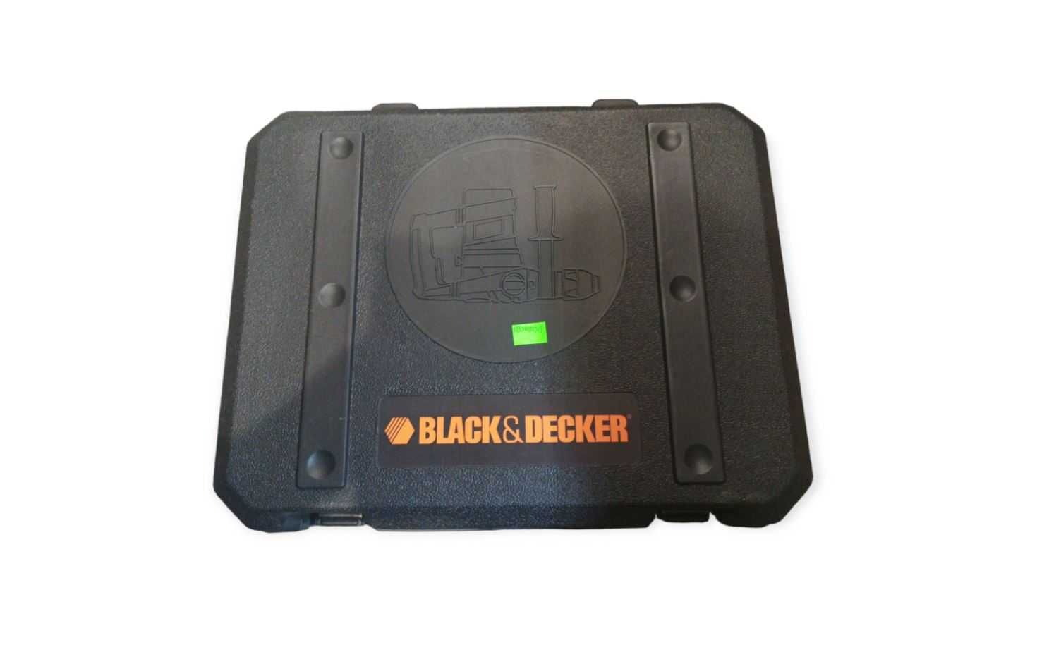 Młotowiertarka Black&Decker BMDS-05