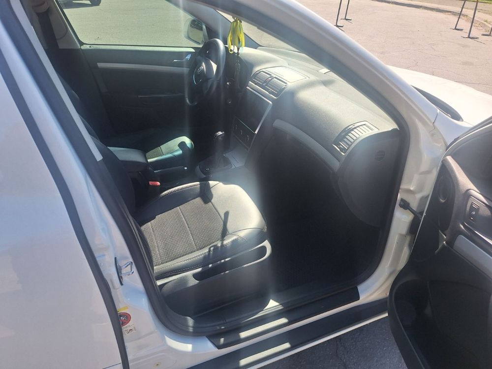 Продаж Авто Skoda Octavia
