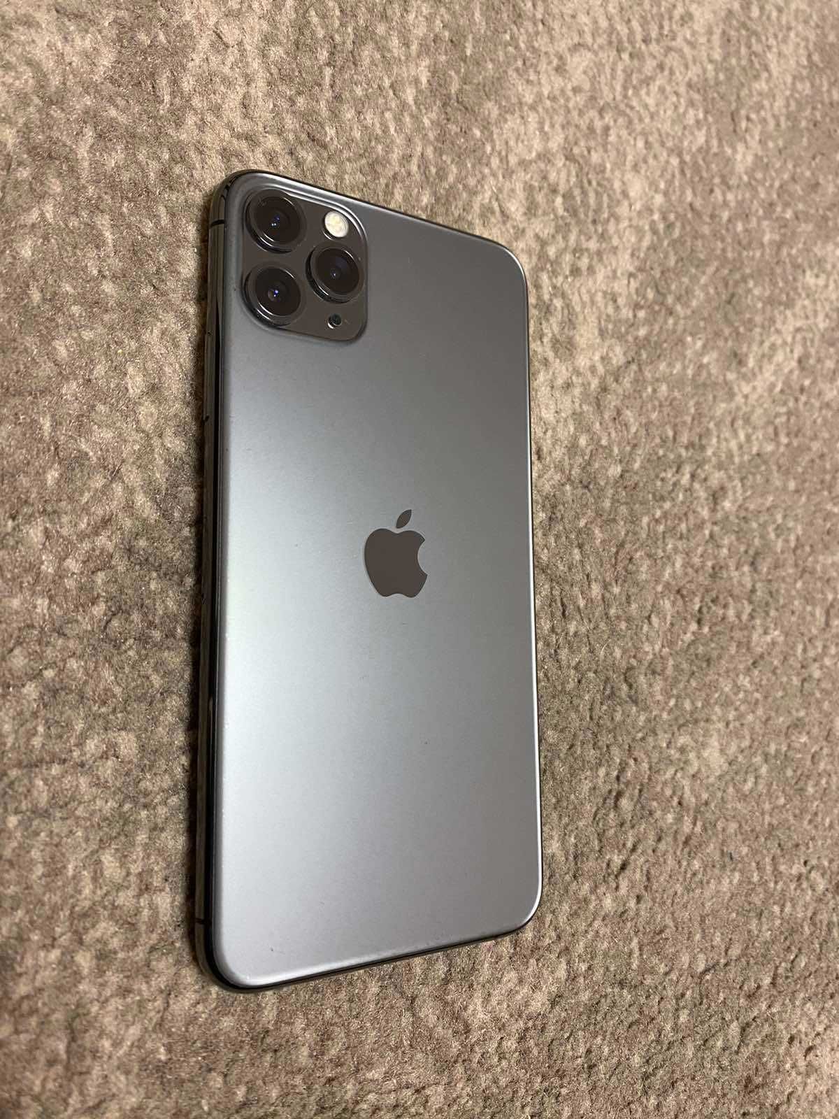 Apple iPhone 11 Pro Max 512 GB