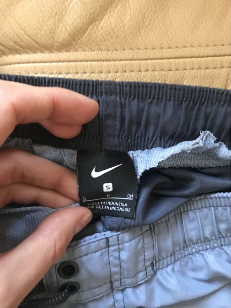 Шорты Nike оригинал