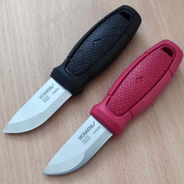 Ніж Morakniv Eldris mini, нержавіюча сталь, нож мора