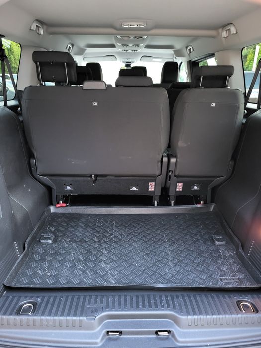 Wynajem busa 8-9 osób! Ferie Wakacje Imprezy. Również z Kierowcą!