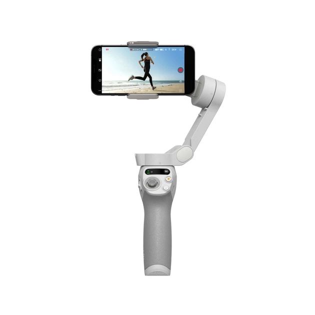 Монопод-стабілізатор DJI Osmo Mobile 7