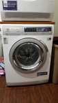 Pralka 10 kg Electrolux EWF1408WDL2