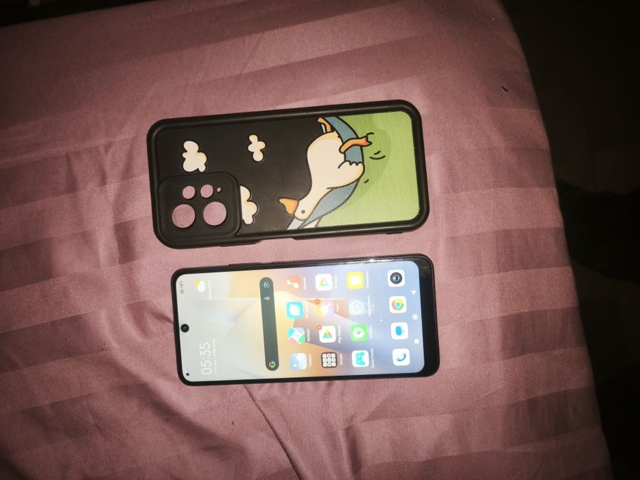 Продам Redmi note 12 12/256