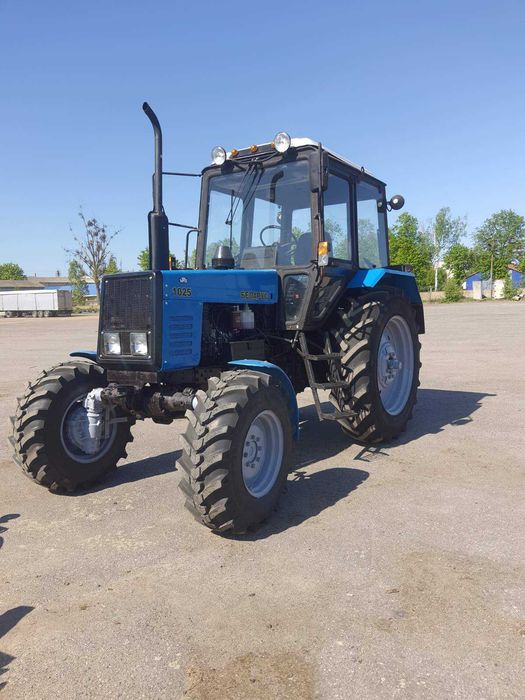 Трактор МТЗ-1025 2008 р.