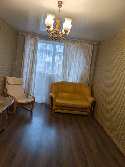 Довгострокова оренда квартири