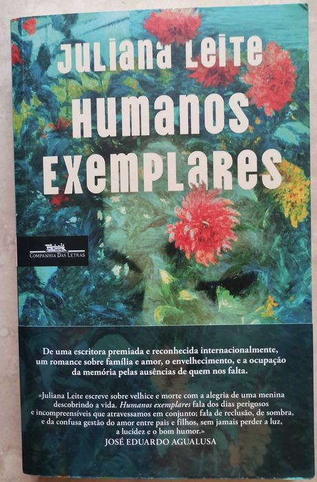 Portes Grátis - Humanos Exemplares