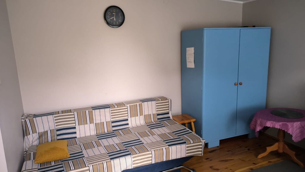 Domek I pokoje do wynajęcia Miwa  Mikołajki