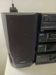 Wieża Technics SE-CH540