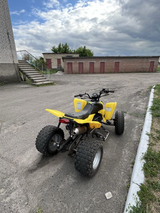 Продам квадроцикл шенірай спед геар 150