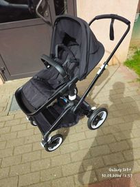 Bugaboo Fox3 zestaw 3w1