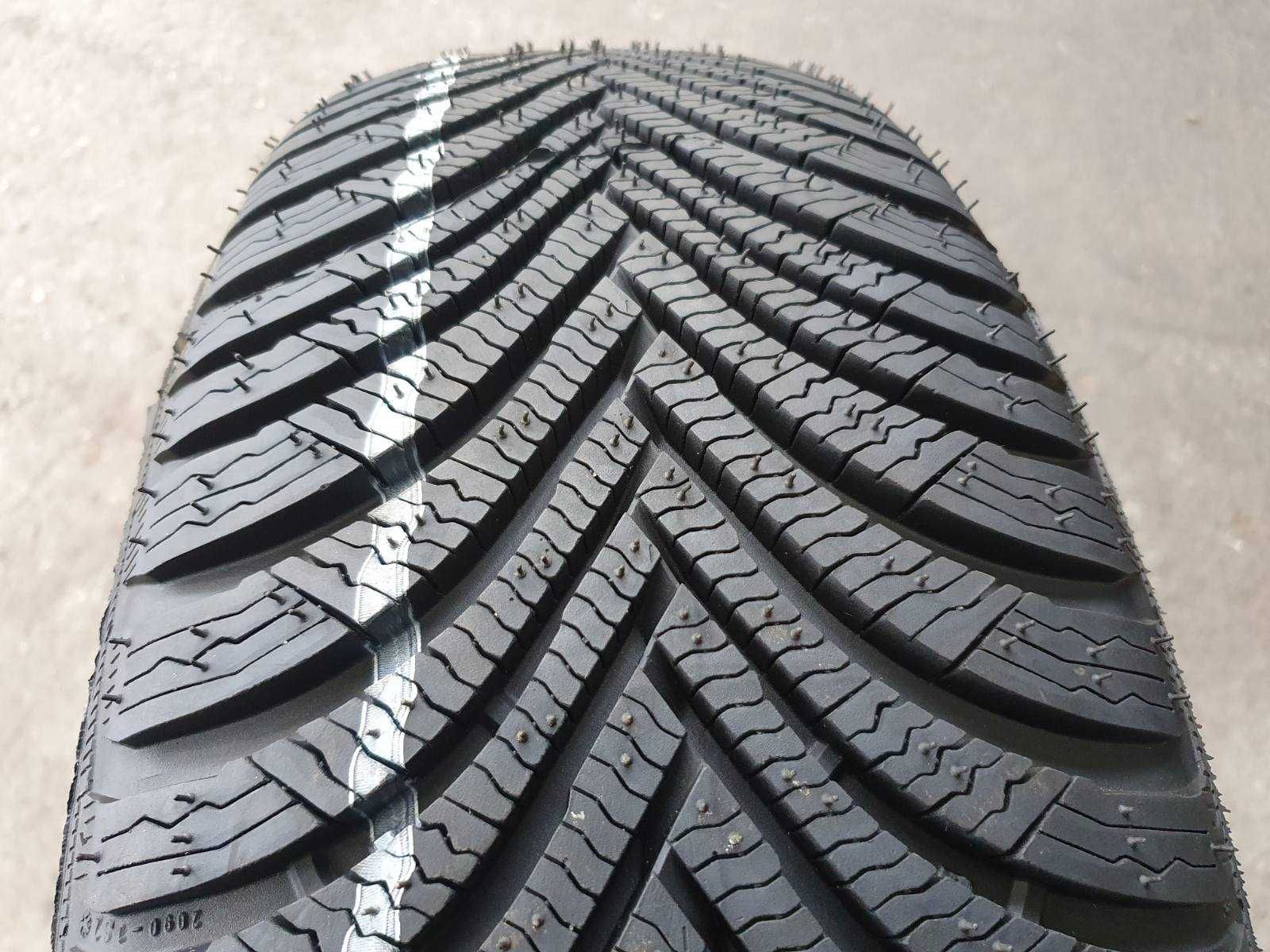 4x Michelin Alpin 5 215/65r17  Nowe  2022r