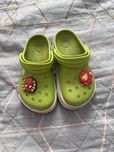 Buty dziecięce CROCS 10-11