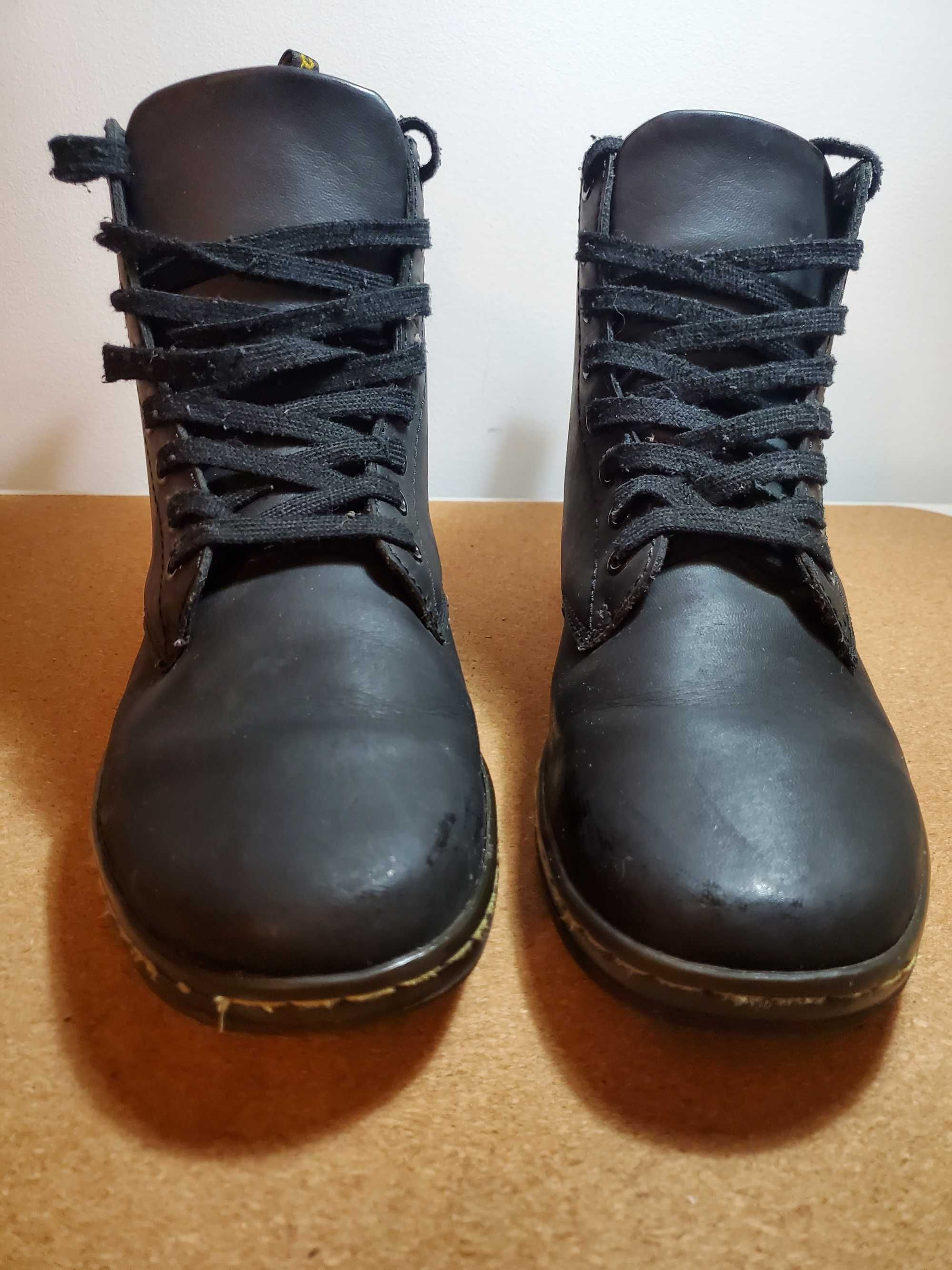 Botas Doc Martens