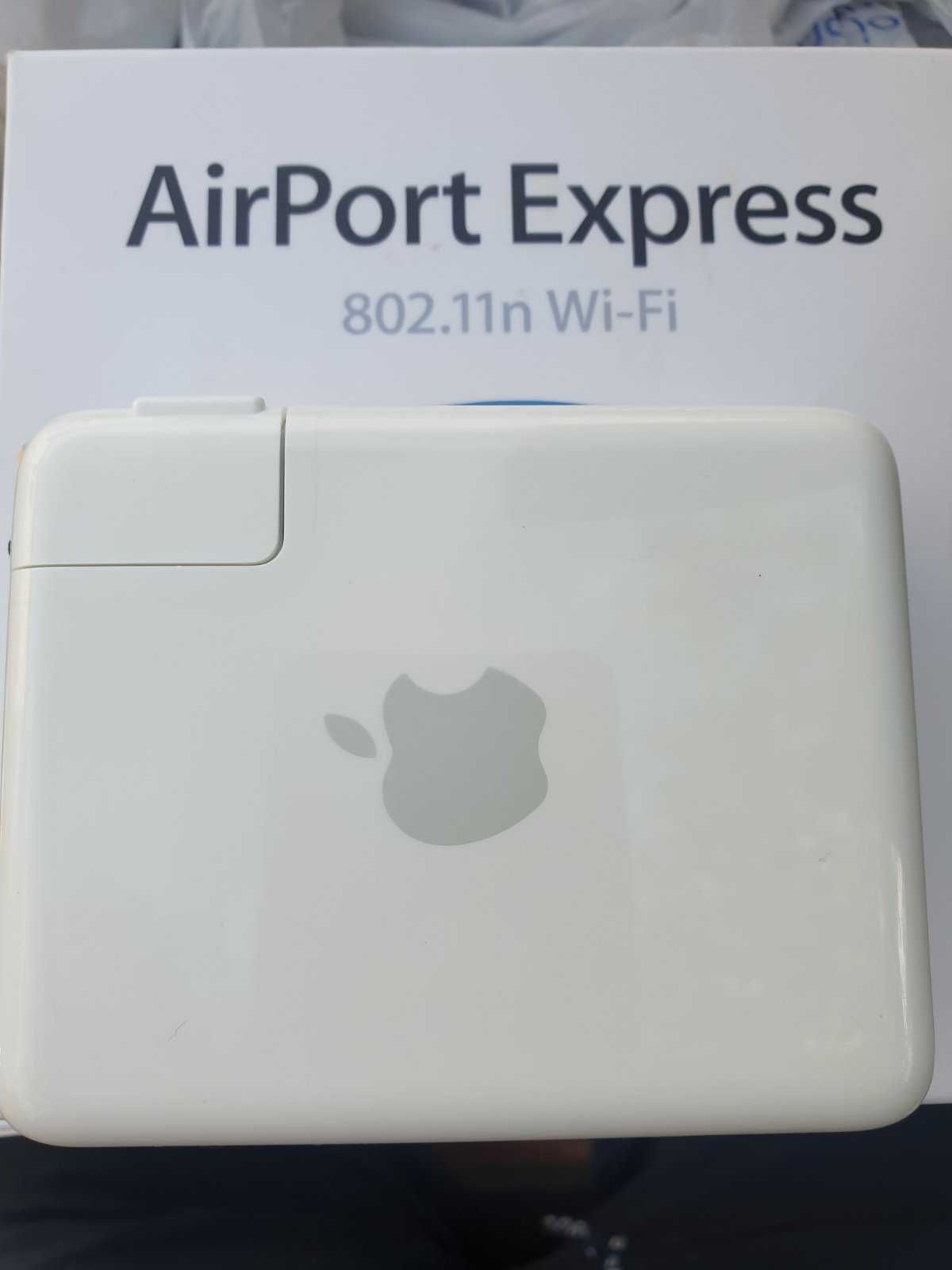 Роутер AirPort Express A1264