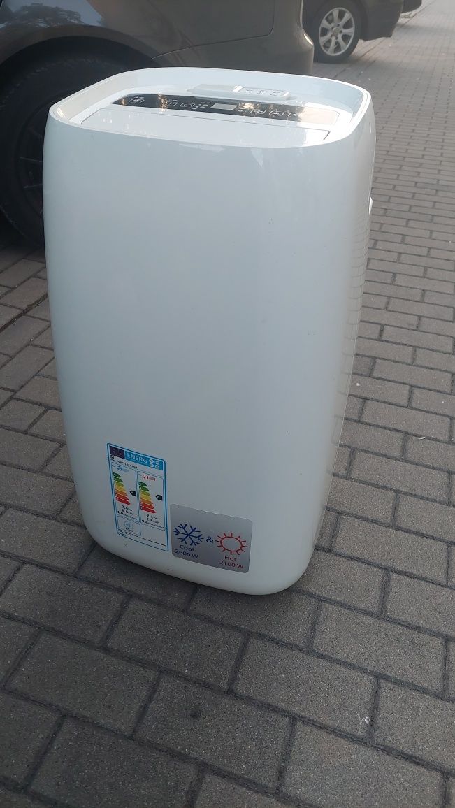 Klimatyzator Blyss Wap - 12ea26