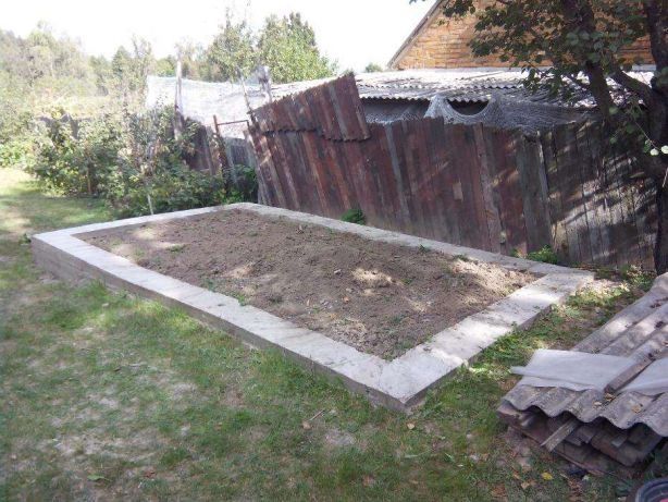 Продам земельный участок.