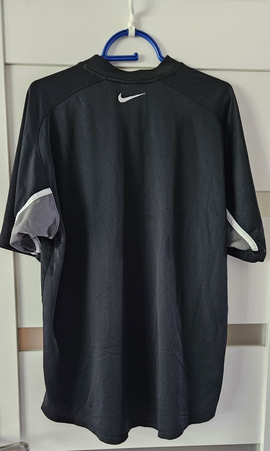 Nike koszulka T shirt Adidas 3sztuki 70 XL