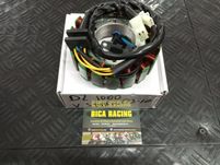 Stator Suzuki DL1000 vstorm 03-2010 alternador