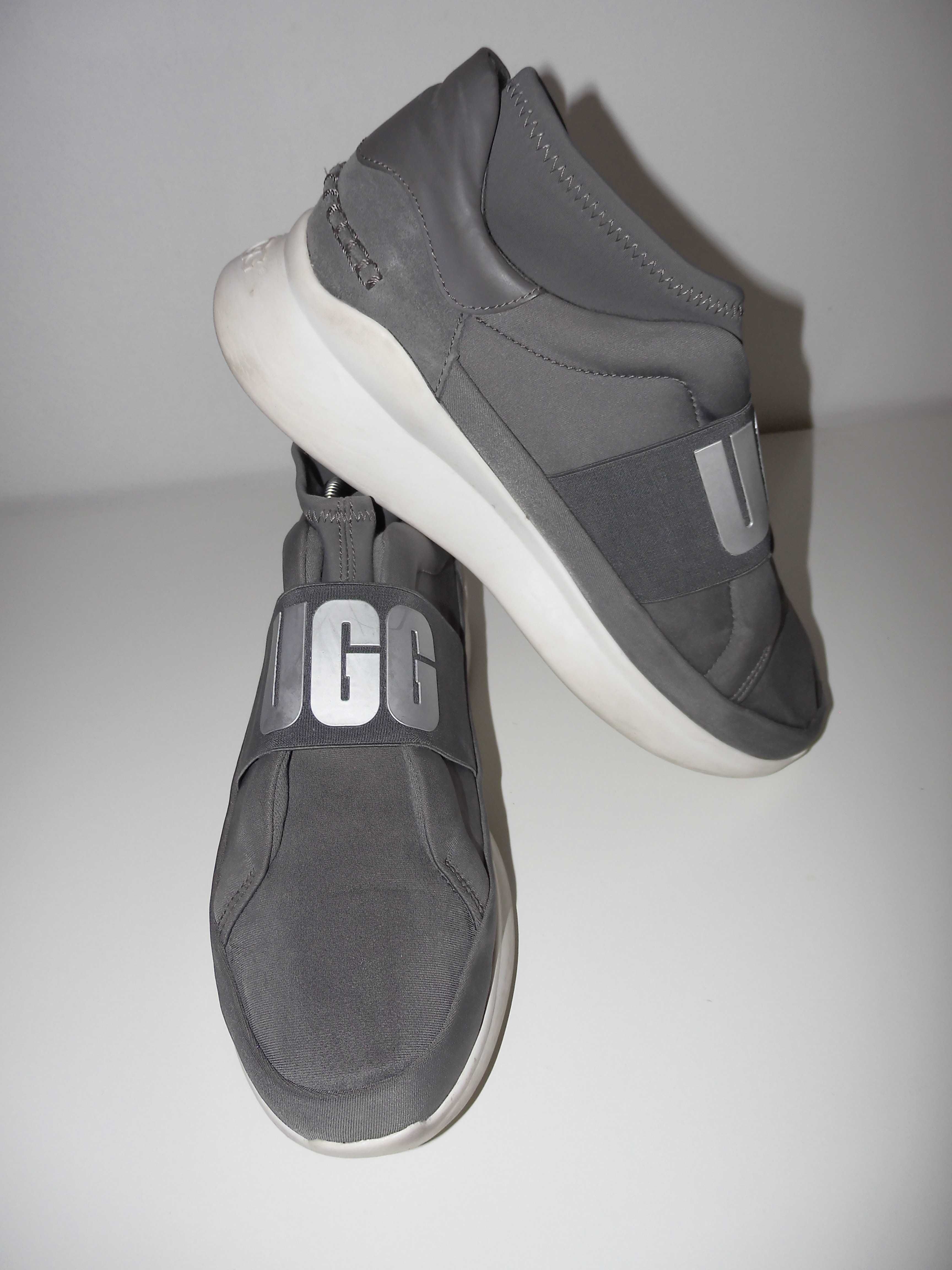 Ugg Neutra Sneaker Buty Damskie Sneakersy 40 wkł. 26 cm