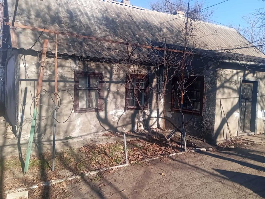 продам зимний дом Доброслав (Коминтерновское)   14 999   у.е