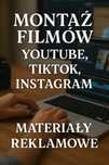 Montaz filmów krotkometrazowych