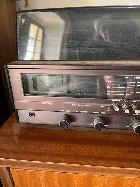 Aparelhagem Sankei TCH-3000