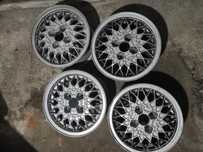 Alufelgi Bbs R13 4x100 Golf Opel VW