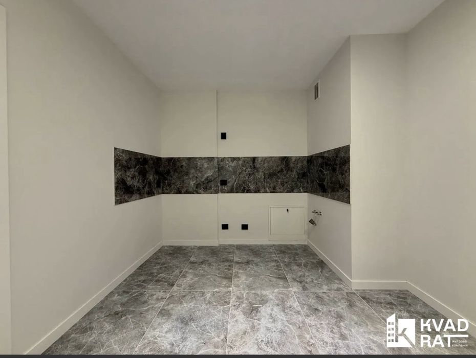 Двокімнатна квартира з ремонтом в ЖК Manhattan біля озера! 5 поверх