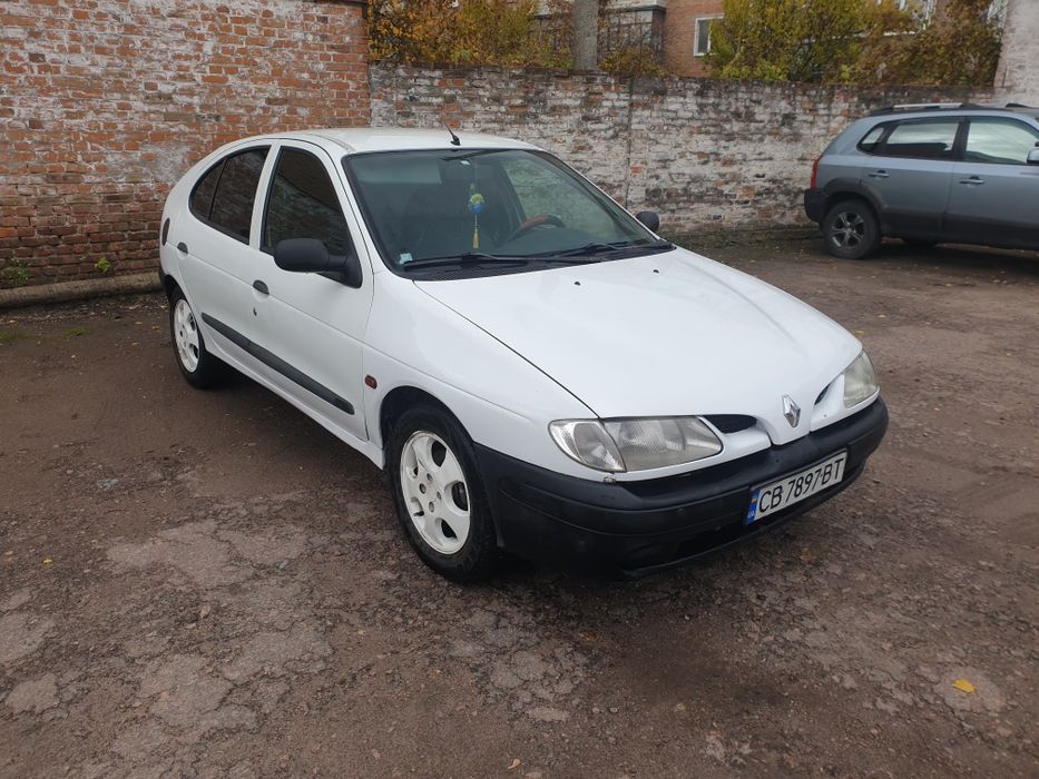 Продам Рено Меган