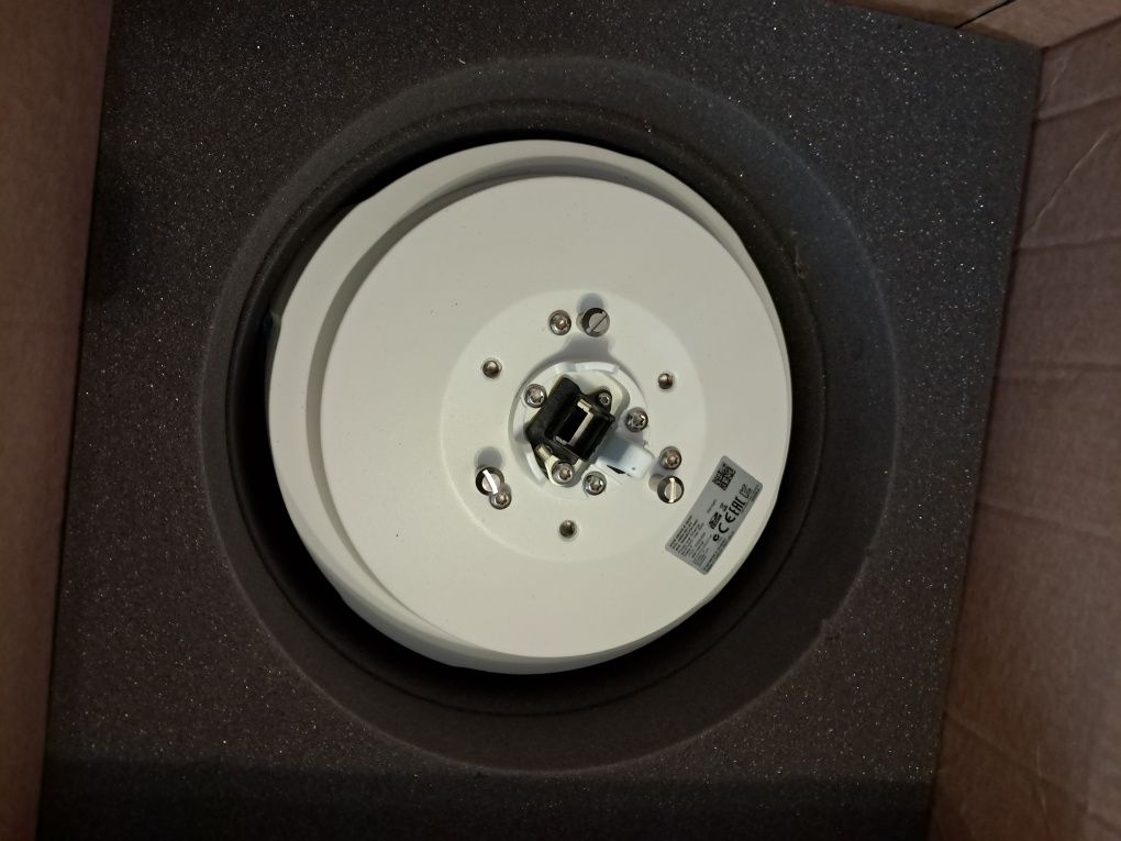 Kamera Axis Q6045-E 50 Hz