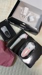 Епілятор Braun beauty set 5 з електро щіткою для обличчя