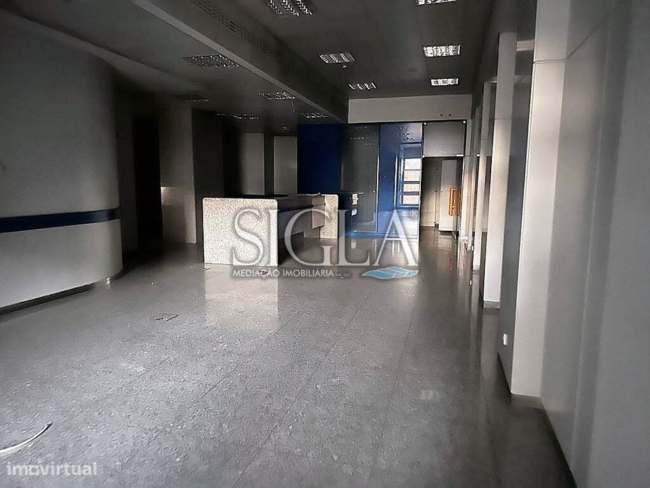 Loja a Santo Ovídio