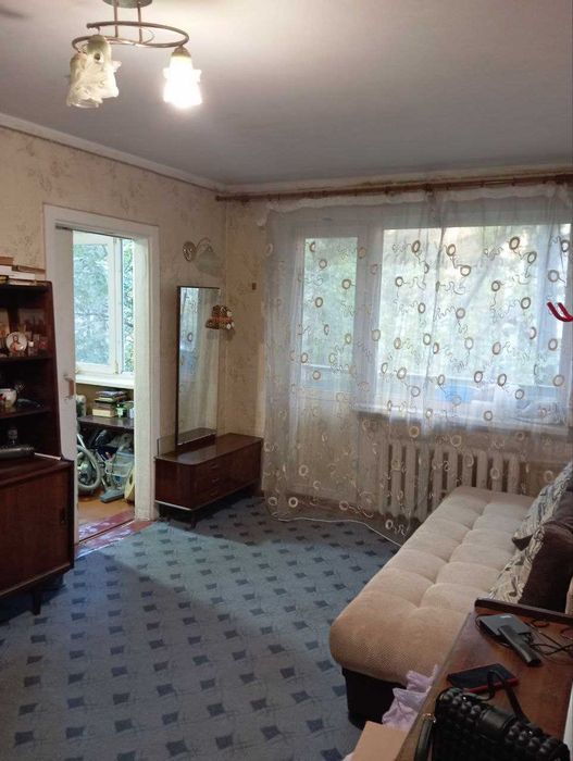 Продам 3-комн. квартиру на Черемушках