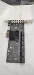 Плата розширення PCIE 12 SA3112J
