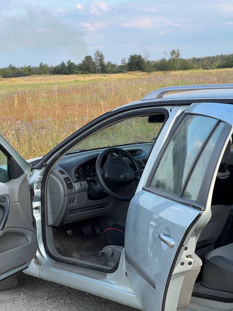 Продам Renault Laguna