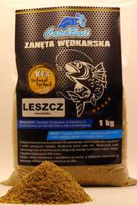 CatchBait Leszcz Kolendra 5kg