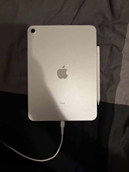 Ipad 10th geração 64Gb