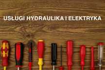 Złota Rączka, Hydraulik, Elektryk - Stargard, Terminy na Dziś!