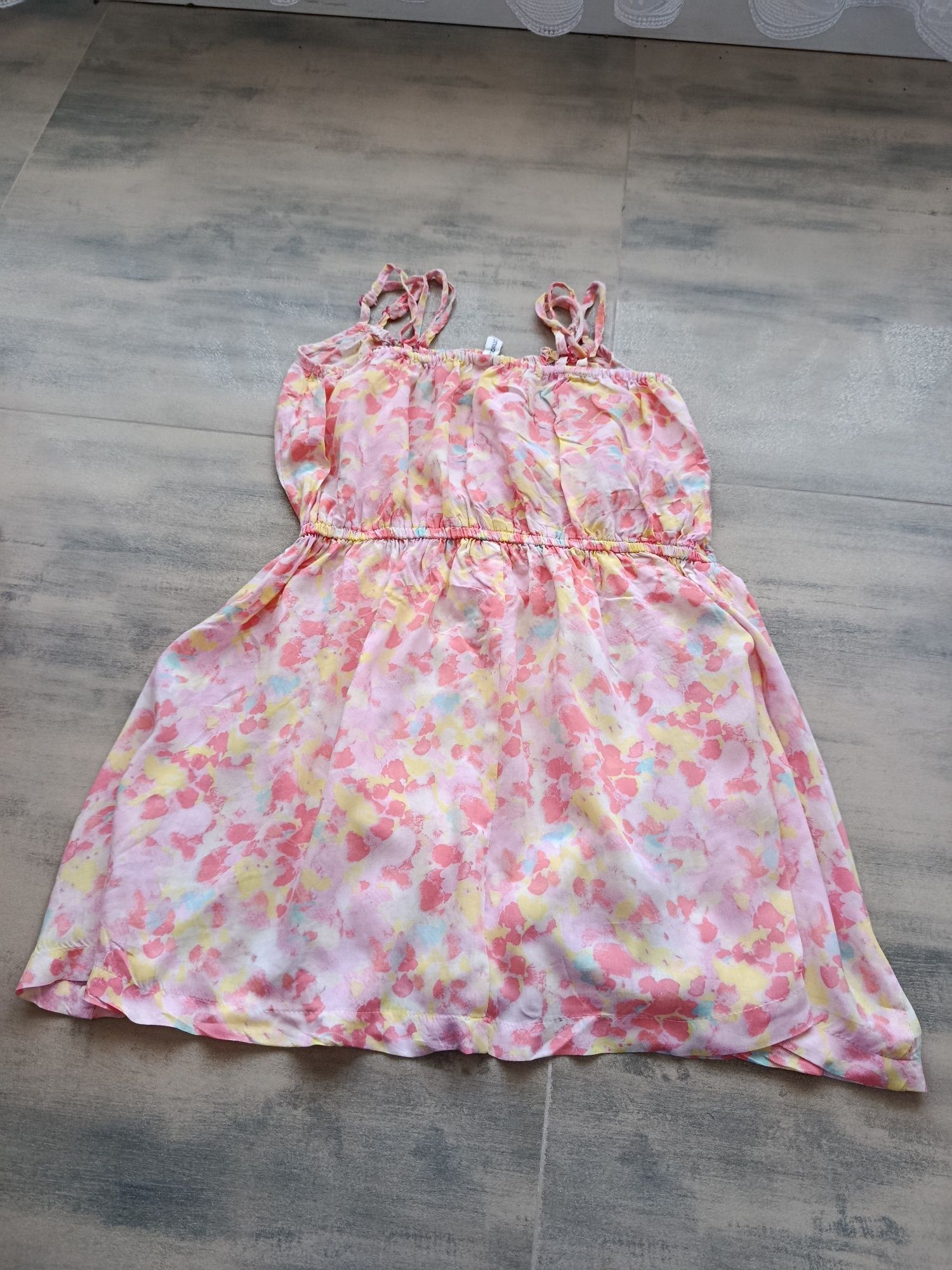 Sukienka Cocodrillo w rozmiarze 140/146
