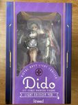 Azur Lane PVC Figure - Dido Light Equipment Ver. 1/7